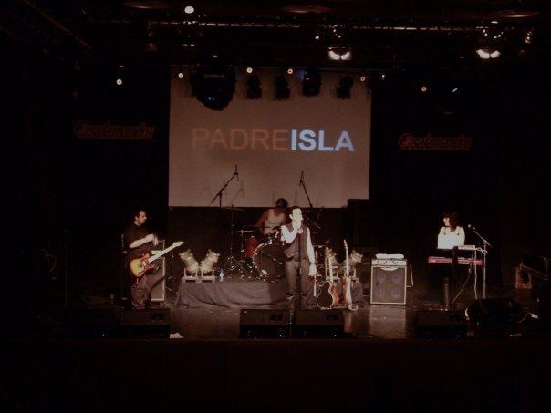 padreisla Padreisla