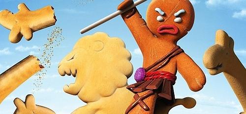 ‘Shrek, Felices para siempre’ – ¿Quiénes son felices? ‘Shrek, Felices para siempre’ – ¿Quiénes son felices?