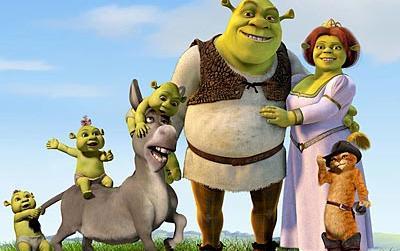 ‘Shrek, Felices para siempre’ – ¿Quiénes son felices? ‘Shrek, Felices para siempre’ – ¿Quiénes son felices?