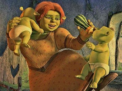 ‘Shrek, Felices para siempre’ – ¿Quiénes son felices? ‘Shrek, Felices para siempre’ – ¿Quiénes son felices?