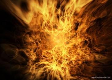 elinfierno ¿Cuál es la temperatura más alta posible?