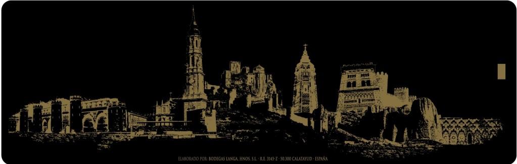 Vino Y relax Balneario Termas Pallarés Cava Mudéjar Bodegas Langa Vino Y relax Balneario Termas Pallarés Cava Mudéjar Bodegas Langa