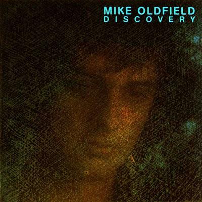 DISCOVERY - Mike Oldfield (1984)
