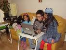 Los niños en edad preescolar son los que más atraídos se sienten por la comida basura, la tele y los videojuegos Los niños en edad preescolar son los que más atraídos se sienten por la comida basura, la tele y los videojuegos