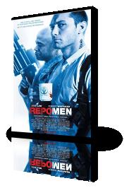 Repo Men