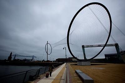 La mayor obra de arte del mundo: Kapoor La mayor obra de arte del mundo: Kapoor