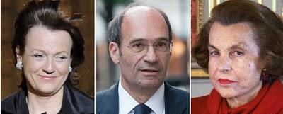 Escándalo político-fiscal en Francia. (II) Demasiadas casualidades.