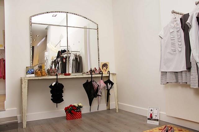 DOLORES PROMESAS ABRE NUEVA TIENDA. / DOLORES PROMESAS OPEN NEW SHOP. DOLORES PROMESAS ABRE NUEVA TIENDA. / DOLORES PROMESAS OPEN NEW SHOP.