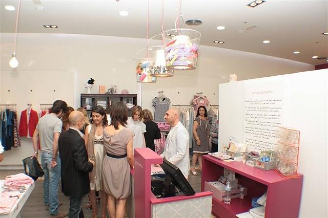 DOLORES PROMESAS ABRE NUEVA TIENDA. / DOLORES PROMESAS OPEN NEW SHOP. DOLORES PROMESAS ABRE NUEVA TIENDA. / DOLORES PROMESAS OPEN NEW SHOP.