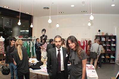 DOLORES PROMESAS ABRE NUEVA TIENDA. / DOLORES PROMESAS OPEN NEW SHOP. DOLORES PROMESAS ABRE NUEVA TIENDA. / DOLORES PROMESAS OPEN NEW SHOP.
