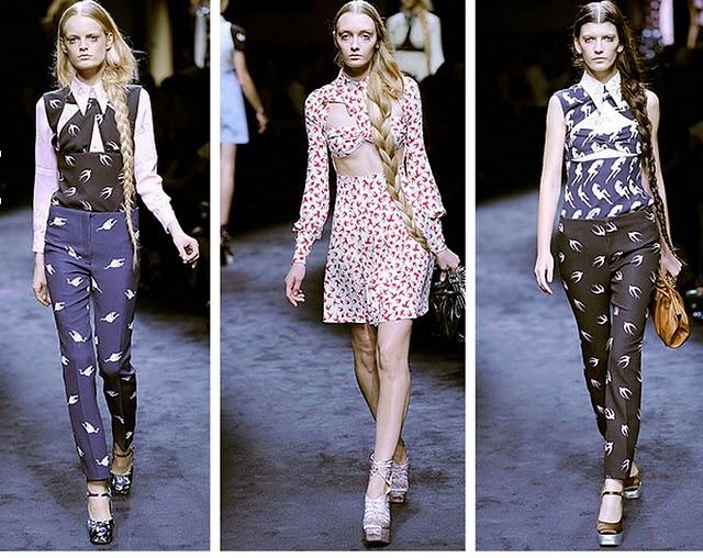MIU MIU BY ZARA MIU MIU BY ZARA