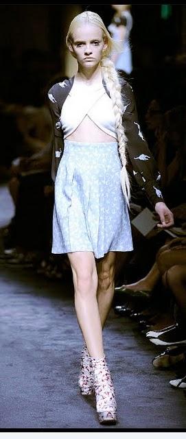 MIU MIU BY ZARA MIU MIU BY ZARA