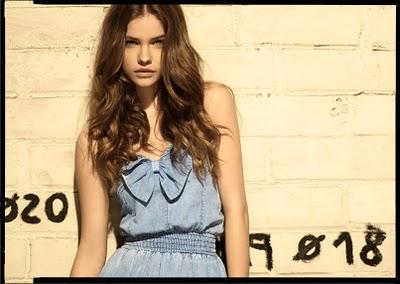 PULL & BEAR APUESTA POR EL VAQUERO. / PULL & BEAR GOES FOR DENIM. PULL & BEAR APUESTA POR EL VAQUERO. / PULL & BEAR GOES FOR DENIM.
