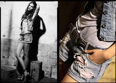 PULL & BEAR APUESTA POR EL VAQUERO. / PULL & BEAR GOES FOR DENIM. PULL & BEAR APUESTA POR EL VAQUERO. / PULL & BEAR GOES FOR DENIM.