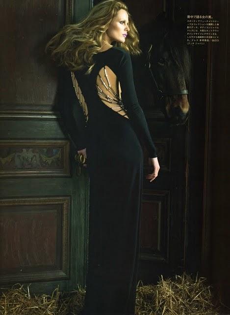 INSPIRADA POR LAS EDITORIALES DE MODA / INSPIRED BY FASHION EDITORIALS INSPIRADA POR LAS EDITORIALES DE MODA / INSPIRED BY FASHION EDITORIALS