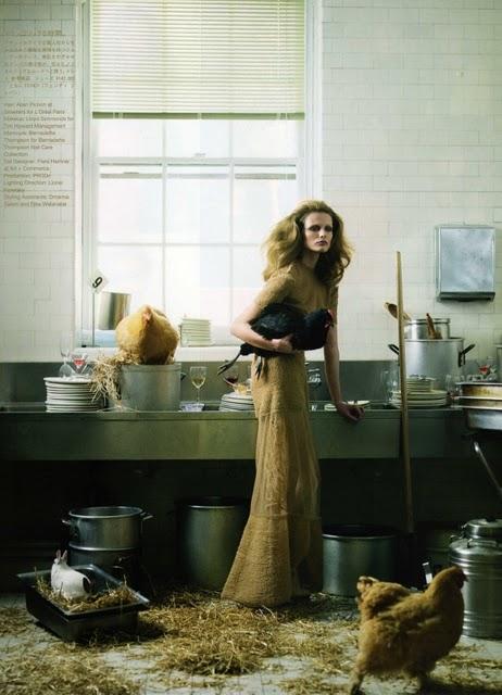 INSPIRADA POR LAS EDITORIALES DE MODA / INSPIRED BY FASHION EDITORIALS INSPIRADA POR LAS EDITORIALES DE MODA / INSPIRED BY FASHION EDITORIALS