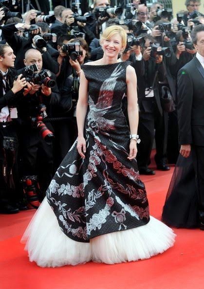 CANNES: LOS LOOKS MÁS COOL / CANNES: THE COOLEST LOOKS CANNES: LOS LOOKS MÁS COOL / CANNES: THE COOLEST LOOKS