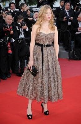 CANNES: LOS LOOKS MÁS COOL / CANNES: THE COOLEST LOOKS CANNES: LOS LOOKS MÁS COOL / CANNES: THE COOLEST LOOKS