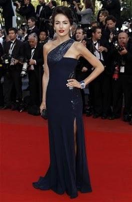 CANNES: LOS LOOKS MÁS COOL / CANNES: THE COOLEST LOOKS CANNES: LOS LOOKS MÁS COOL / CANNES: THE COOLEST LOOKS