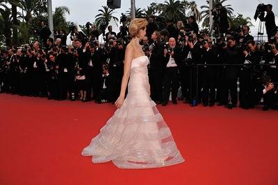 CANNES: LOS LOOKS MÁS COOL / CANNES: THE COOLEST LOOKS CANNES: LOS LOOKS MÁS COOL / CANNES: THE COOLEST LOOKS