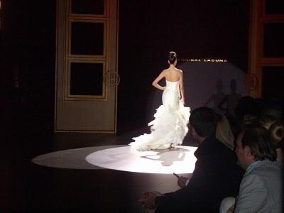 HANNIBAL LAGUNA NOVIAS. / HANNIBAL LAGUNA BRIDES. HANNIBAL LAGUNA NOVIAS. / HANNIBAL LAGUNA BRIDES.
