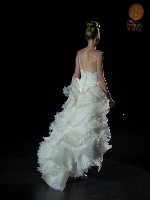 HANNIBAL LAGUNA NOVIAS. / HANNIBAL LAGUNA BRIDES. HANNIBAL LAGUNA NOVIAS. / HANNIBAL LAGUNA BRIDES.