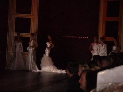 HANNIBAL LAGUNA NOVIAS. / HANNIBAL LAGUNA BRIDES. HANNIBAL LAGUNA NOVIAS. / HANNIBAL LAGUNA BRIDES.