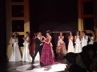 HANNIBAL LAGUNA NOVIAS. / HANNIBAL LAGUNA BRIDES. HANNIBAL LAGUNA NOVIAS. / HANNIBAL LAGUNA BRIDES.
