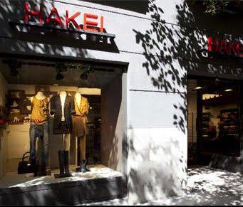 MADRID: COMPRAS POR CHUECA-GRAN VIA / MADRID: SHOPPING IN CHUECA-GRAN VIA MADRID: COMPRAS POR CHUECA-GRAN VIA / MADRID: SHOPPING IN CHUECA-GRAN VIA