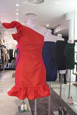 MADRID: COMPRAS POR CHUECA-GRAN VIA / MADRID: SHOPPING IN CHUECA-GRAN VIA MADRID: COMPRAS POR CHUECA-GRAN VIA / MADRID: SHOPPING IN CHUECA-GRAN VIA
