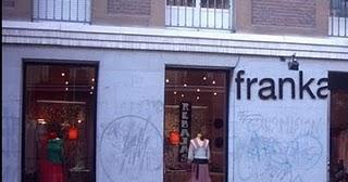 MADRID: COMPRAS POR CHUECA-GRAN VIA / MADRID: SHOPPING IN CHUECA-GRAN VIA MADRID: COMPRAS POR CHUECA-GRAN VIA / MADRID: SHOPPING IN CHUECA-GRAN VIA