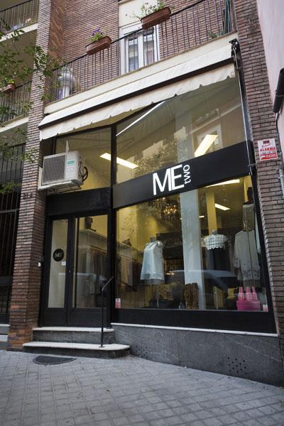MADRID: COMPRAS POR CHUECA-GRAN VIA / MADRID: SHOPPING IN CHUECA-GRAN VIA MADRID: COMPRAS POR CHUECA-GRAN VIA / MADRID: SHOPPING IN CHUECA-GRAN VIA