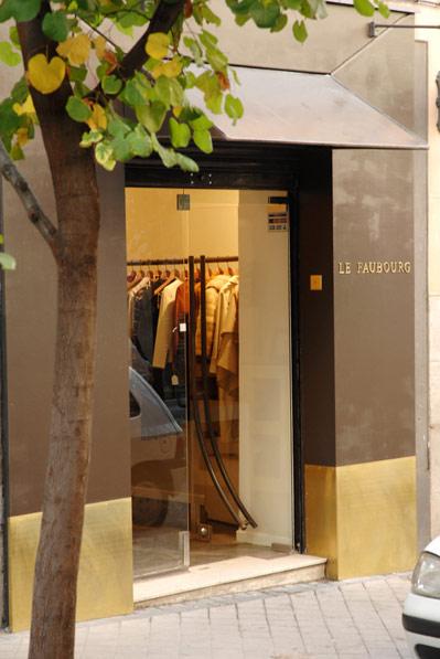 MADRID: COMPRAS POR CHUECA-GRAN VIA / MADRID: SHOPPING IN CHUECA-GRAN VIA MADRID: COMPRAS POR CHUECA-GRAN VIA / MADRID: SHOPPING IN CHUECA-GRAN VIA