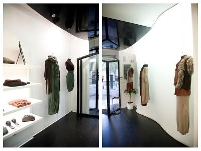 MADRID: COMPRAS POR CHUECA-GRAN VIA / MADRID: SHOPPING IN CHUECA-GRAN VIA MADRID: COMPRAS POR CHUECA-GRAN VIA / MADRID: SHOPPING IN CHUECA-GRAN VIA