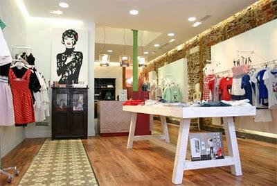 MADRID: COMPRAS POR CHUECA-GRAN VIA / MADRID: SHOPPING IN CHUECA-GRAN VIA MADRID: COMPRAS POR CHUECA-GRAN VIA / MADRID: SHOPPING IN CHUECA-GRAN VIA