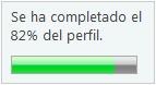 Cambios en el perfil de Messenger de Windows Live Cambios en el perfil de Messenger de Windows Live