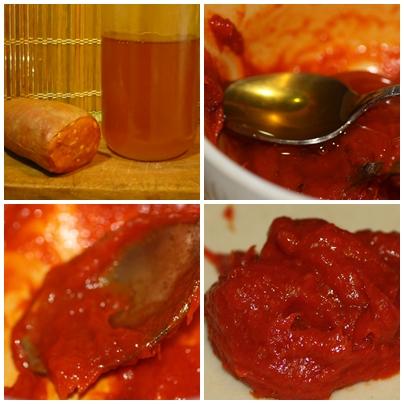 Empanadillas de sobrasada y miel Empanadillas de sobrasada y miel
