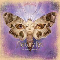 Discos: The secret migration (Mercury Rev, 2005) Discos: The secret migration (Mercury Rev, 2005)