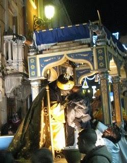 Todos podremos ser Reyes Magos Todos podremos ser Reyes Magos