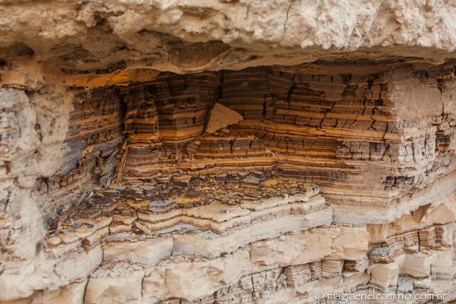 Algunas maravillas naturales de La Rioja (#lariojabt) 12-2-3