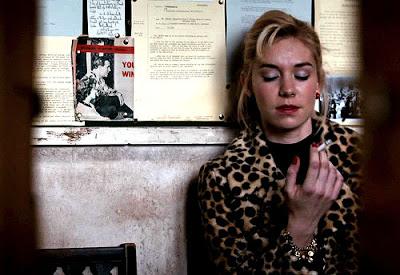 Inspiración: The Hour Inspiración: The Hour