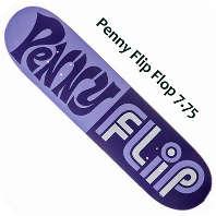 Tabla Flip Penny Flip-flop Tabla Flip Penny Flip-flop