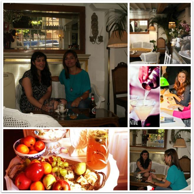 Un lugar especial: El Arquibar arquibar