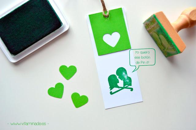 Como colocar el botón de pin it en las fotos de tu blog Como colocar el botón de pin it en las fotos de tu blog