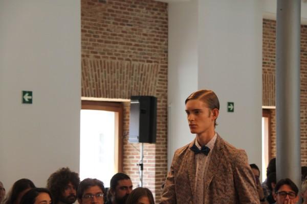 Le_Petit_showroom_02 GARCIA MADRID in #MFSHOWMEN #DAY2