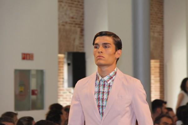 Le_Petit_showroom_01 GARCIA MADRID in #MFSHOWMEN #DAY2