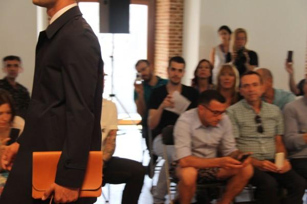 Le_Petit_showroom_06 GARCIA MADRID in #MFSHOWMEN #DAY2