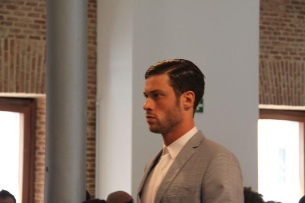 Le_Petit_showroom_03 GARCIA MADRID in #MFSHOWMEN #DAY2