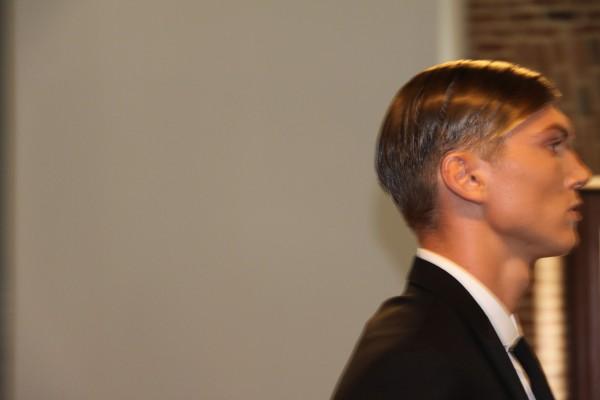 Le_Petit_showroom_05 GARCIA MADRID in #MFSHOWMEN #DAY2