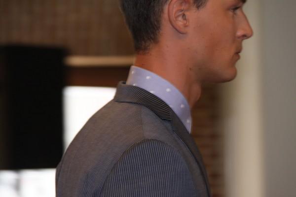 Le_Petit_showroom_07 GARCIA MADRID in #MFSHOWMEN #DAY2